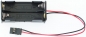 Preview: 58714 Batteriebox JR 4xAAA/Micro Würfel
