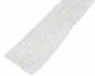 Preview: 5MA2045 Glasfaserband 10mm breit 200g/m² lfd. Meter
