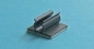 Preview: 7061-6 Kabelhalter U-Clip (Rohre) 6mm 5 Stück