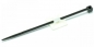 Preview: 7063-13 Kabelhalter Sockel Nylon 5 St. + 10 Kabelbinder