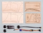 Preview: 712601 BL-Set/Motoraufsatz Lilienthal-40 ae