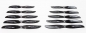 Preview: 721643 Luftschraube 13x8" CamCarbLight