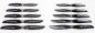 Preview: 721653 Luftschraube 15x6Zoll CamCarbLight
