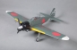 Preview: DPFMS082P-REF FMS Zero A6M5 Mitsubishi PNP - 110 cm - Combo incl. Reflex Gyro System