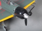 Preview: DPFMS082P-REF FMS Zero A6M5 Mitsubishi PNP - 110 cm - Combo incl. Reflex Gyro System
