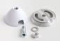 Preview: 725933 Präzisionsspinner 55mm MW3,17 CoolNose