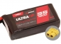 Preview: 7333 Lipo 11,1/1300 RoPowerUltra HP 2S XT60/XH