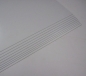 Preview: 786153 ABS-Platte 2,0mm 50x40cm