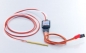 Preview: 80001315 Duplex M-SPEED Sensor - 300km/h