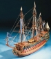 Preview: 800796 Le Soleil Royal kpl. Baukasten