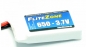 Preview: C8419 Lipo 3,7/650 FliteZone 45x25x9 BEC