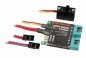 Preview: 85009 Multiplex SAFETY SWITCH 12HV TwinBatt
