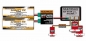 Preview: 85009 Multiplex SAFETY SWITCH 12HV TwinBatt