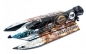 Preview: HRC8653 MAD FLOW ARTR Brushless F1 Power Boat