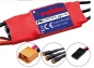 Preview: 8739 RO-CONTROL 4-40 V2 3-4S -40(60)A 5V/3A B SWITCH BEC Regle