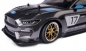 Preview: 500900163 Reifen/F. 1:10/Road gold/chrome 4 Stück