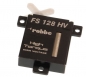 Preview: 9114 Servo FS-128BBMG HV-Fläche 110N! 0,1s