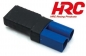 Preview: HRC9136M Adapterstecker EC5 -> TRX