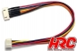 Preview: HRC9163XX6 Balancerverlängerung XH 4S 60cm