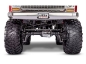 Preview: TRX92056-4 Chevrolet K10 High Trail schwarz oder rot