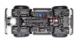Preview: TRX92056-4 Chevrolet K10 High Trail schwarz oder rot