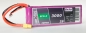 Preview: 93000231 Lipo 7,4/3000 ECO-Xmtag XT60/XH