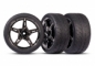 Preview: TRX 93054-4 4Tec 3.0 Corvette C8 RTR basic