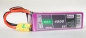 Preview: 94500531 Lipo 18,5/4500 ECO-Xmtag XT90AB/XH