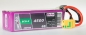 Preview: 94500631 Lipo 22,2/4500 ECO-Xmtag XT90AB/XH