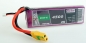 Preview: 94500231 Lipo 7,4/4500 ECO-Xmtag XT-90/XH