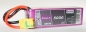 Preview: 95000361 Lipo 11,1/5000 POWER-Xmtag XT90AB/XH