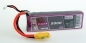 Preview: 95000261 Lipo 7,4/5000 POWER-Xmtag XT90AB/XH