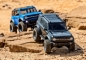 Preview: TRX97074-1 1/18 TRX-4M Ford Bronco 4x4 RTR