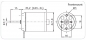 Preview: 97800019 BL-Motor Hacker A20-6X L EVO -300W