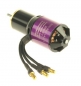 Preview: 97800007 BL-Motor Hacker A20-22 L EVO 2-3S -200W