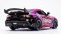 Preview: 10041 1:43 4WD Drift/Race Car SUPRA RTR - 1087X pink