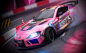 Preview: 10041 1:43 4WD Drift/Race Car SUPRA RTR - 1087X pink