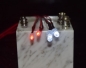 Preview: AB2320049 LED-Lichtleiste 4+5Lampen 5LED+Zub.