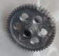 Preview: AM012-16401 Hauptzahnrad AM-Hyper Metall