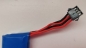 Preview: 014-0449 Li-ION 6,4/700 Sandstorm Toy-Stecker 15C