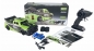 Preview: 21101 Drift RACING-CAR DRS/4WD 1:18 grün