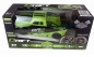 Preview: 21101 Drift RACING-CAR DRS/4WD 1:18 grün