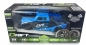 Preview: 21102 Drift RACING-CAR DRS/4WD 1:18 blau