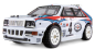 Preview: 21109 Hyper Go Lancia Delta HF Integrale Rallye/Drift 4WD 1:14 RTR
