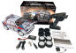 Preview: 21109 Hyper Go Lancia Delta HF Integrale Rallye/Drift 4WD 1:14 RTR