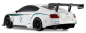 Preview: 21124 Bentley GT3 Continental Drift Car 1:18 RTR