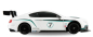 Preview: 21124 Bentley GT3 Continental Drift Car 1:18 RTR