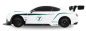 Preview: 21124 Bentley GT3 Continental Drift Car 1:18 RTR