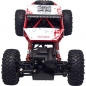 Preview: 22195 Rock-Crawler CONQUEROR 1:18 rot