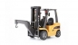 Preview: 22313 RC GABELSTAPLER DieCast 1:10 RTR